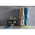 Covoraș De Baie Uwe - verde, Basics, textil (50/50cm) - Modern Living Covoraș De Baie Uwe - verde, Basics, textil (50/50cm) - Modern Living