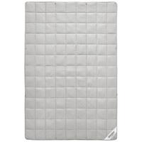 KOŁDRA OBCIĄŻENIOWA MIRADOR - szary, Basics, tkanina (135/200cm) - Sleeptex
