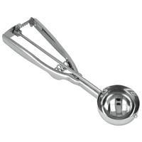 Fagylaltadagoló Kanál Icecream - fém (25/6.8/3.1cm) - Metaltex