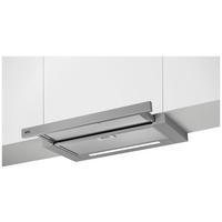 Dunstabzugshaube DPB3640M - Grau, LIFESTYLE (60cm) - AEG