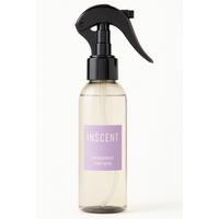 Raumspray Romance Violett ca. 200ml - Violett, KONVENTIONELL, Kunststoff (200ml) - Inscent