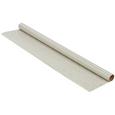 Ajándékcsomagoló Papír Marie - Arany/Fehér, Papír (70/200cm) Ajándékcsomagoló Papír Marie - Arany/Fehér, Papír (70/200cm)