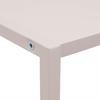 REGAL MODANO -EXKLUSIV- - Kaschmir, MODERN, Holzwerkstoff/Metall (40/170/35cm) - Mömax