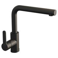 Küchenarmatur 315262 - Schwarz, MODERN, Metall (27,3cm) - Vogt