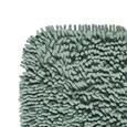 Kopalniška Preproga Jenny - temno zelena, tekstil (50/50cm) - Mömax modern living Kopalniška Preproga Jenny - temno zelena, tekstil (50/50cm) - Mömax modern living