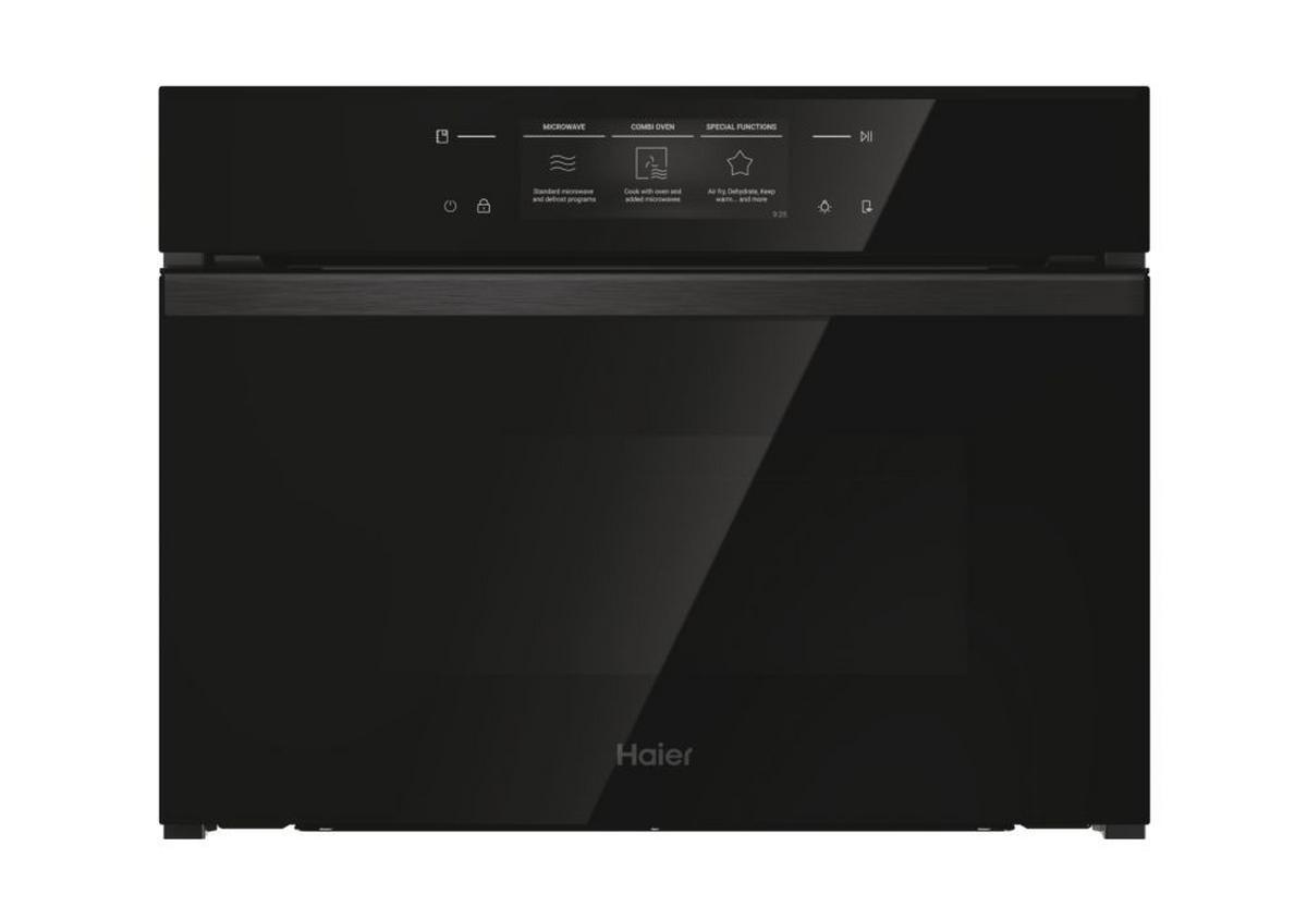 EINBAUMIKROWELLE H4MWID69P6NQB - (45,5/59,5/55,5cm) - Haier