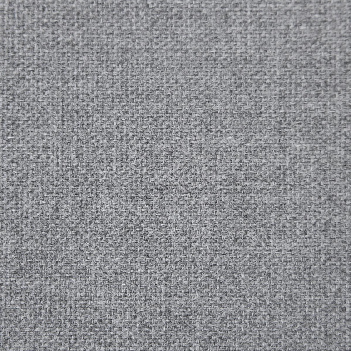 Garnitură grădină Amaia - gri închis/gri, Modern, lemn/metal (323/80/70cm) - Bessagi Garden