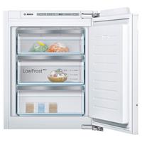 Gefrierschrank GIV11ADE0 Weiß - Weiß, MODERN, Metall (55,8/71,2/54,5cm) - Bosch