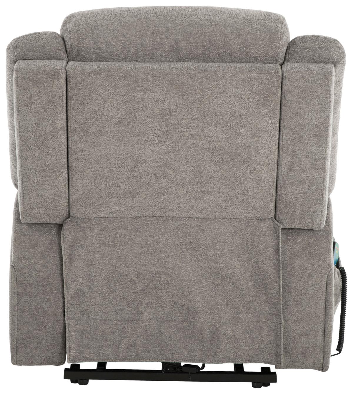 Relaks Fotelja Orladno - taupe, Moderno, drvo/metal (99/104/97cm) - Mömax