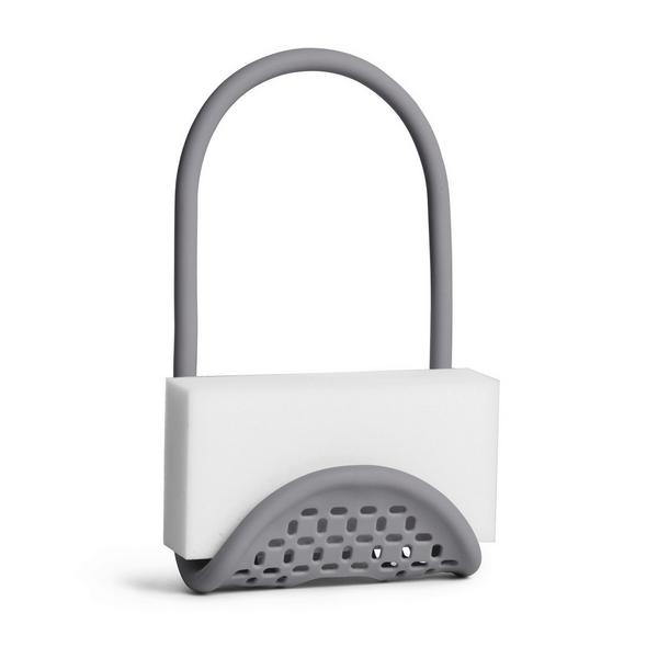 Schwammhalter in Grau - Jetzt Online bestellen