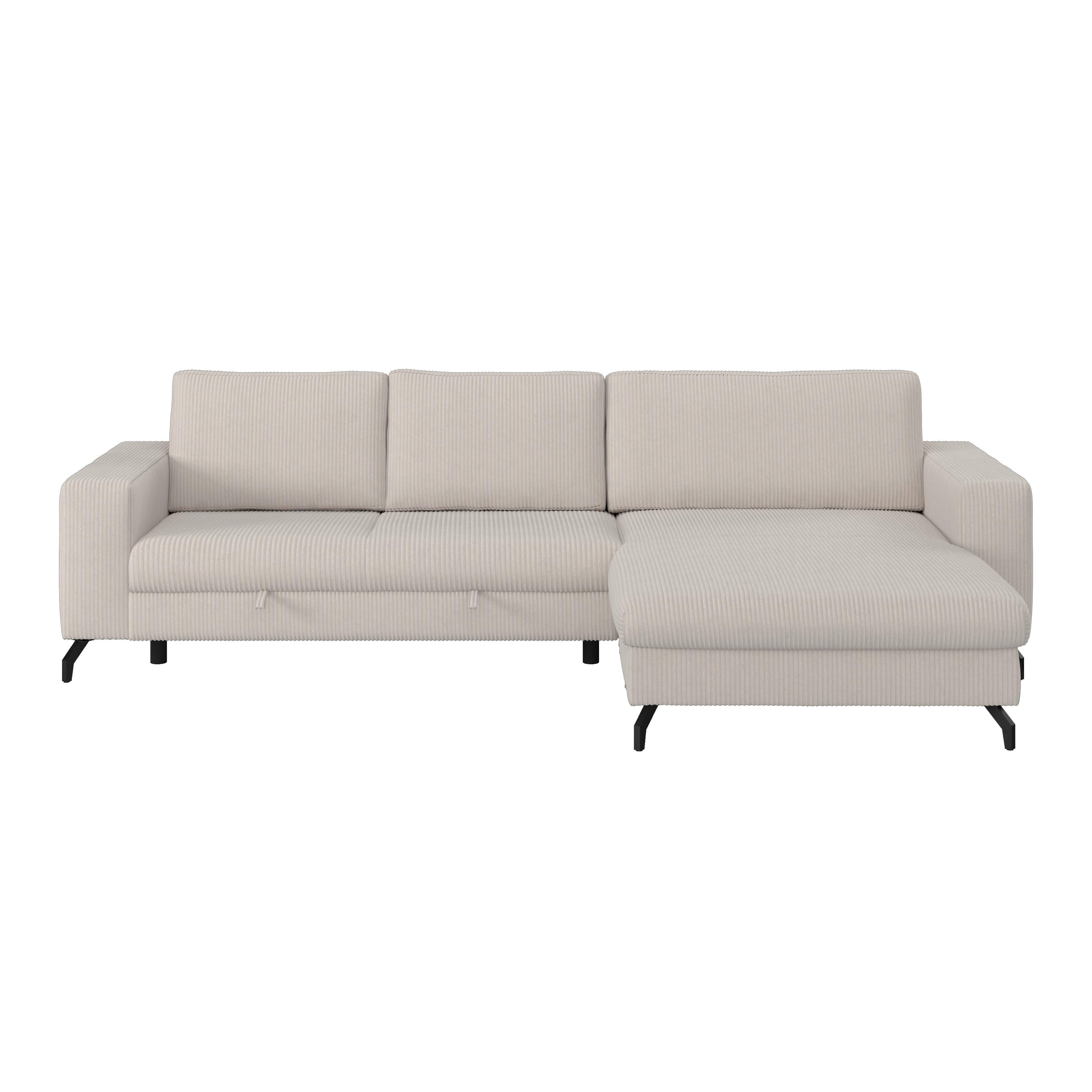 Coltar CLOUD - sidefiu, Trend, textil (290/178cm)