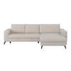 Coltar CLOUD - sidefiu, Trend, textil (290/178cm) - Modern Living