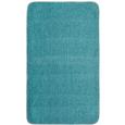 Badematte Christina ca. 70x120cm - Hellblau, Textil (70/120cm) - MÖMAX modern living