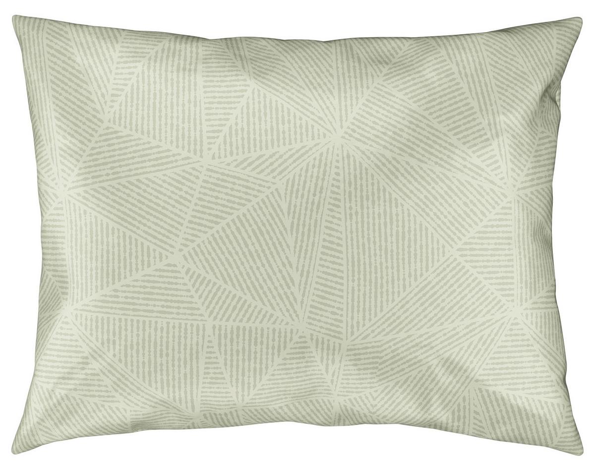 Ágyneműhuzat-garnitúra Alex Design - világoszöld, Modern, textil (140/200cm) - Premium Living