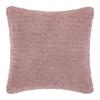 Kissenhülle Promo Mauve ca. 40x40cm - Mauve, MODERN, Textil (40/40cm) - Mömax