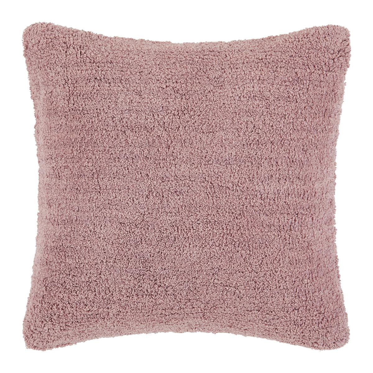Díszpárnahuzat Promo 40/40 - mályva, Modern, textil (40/40cm) - Mömax