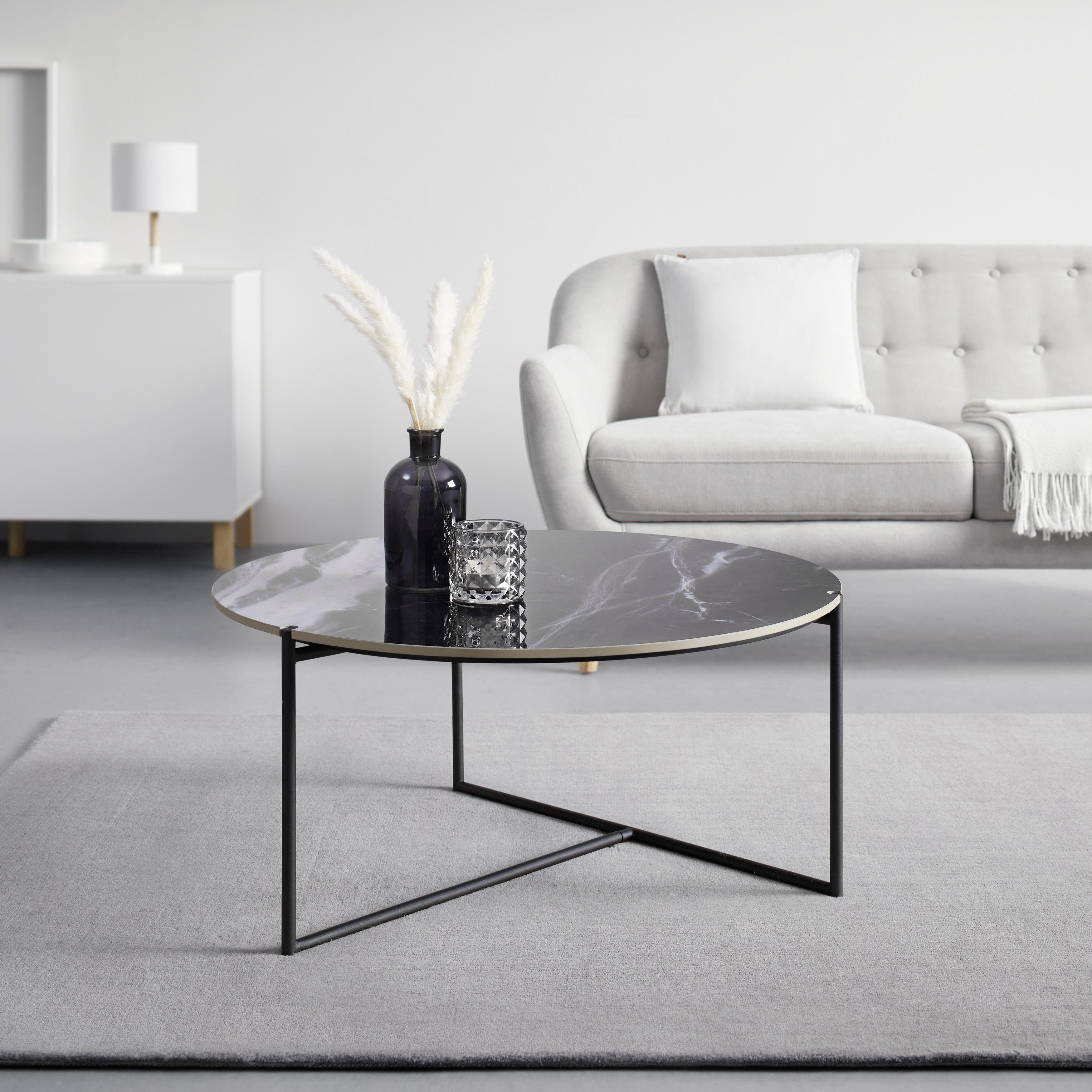 Bessagi Home Couchtisch
