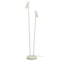 Állólámpa Havana/f/sg - zöld, Trend, fém (30/162cm) - It's about Romi