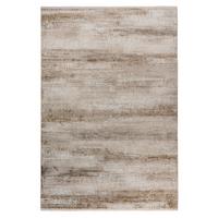 VINTAGE-TEPPICH MY NOBLESSE 807 - Taupe, Basics, Textil (120/170cm)