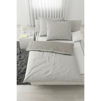 Posteljina 200x200cm 2x60x80cm Ethno Xl - svetlosiva, Lajfstajl, tekstil (200/200cm) - Mömax