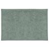 Fürdőszobaszőnyeg Phil - jadezöld, Konventionell, textil (40/60cm) - Best Price