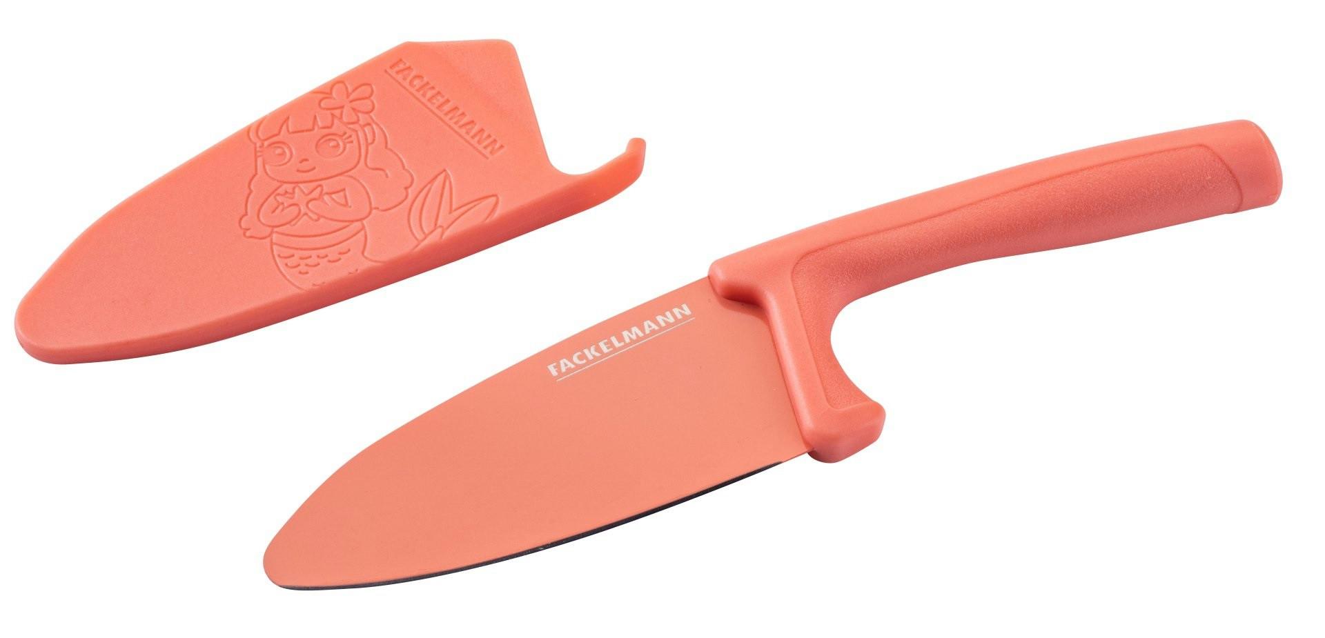Nož Mini Cooking - Moderno (21/5/1,6cm) - Fackelmann