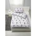 Gyerek Ágyneműhuzat-garnitúra Livia - Zöld/Fehér, konvencionális, Textil (100/135cm) - Mömax modern living Gyerek Ágyneműhuzat-garnitúra Livia - Zöld/Fehér, konvencionális, Textil (100/135cm) - Mömax modern living