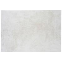 HOCHFLORTEPPICH NINA - Weiß, Basics, Textil (300/200cm) - P & B