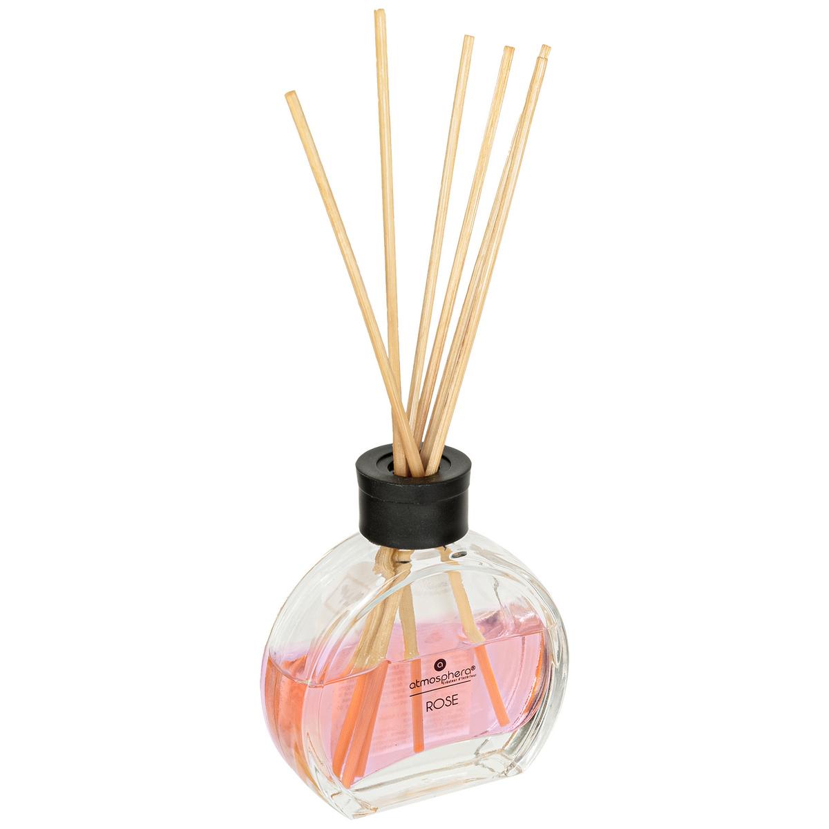 Difuzor Haly 50ml - Basics (8/2,7/9cm)