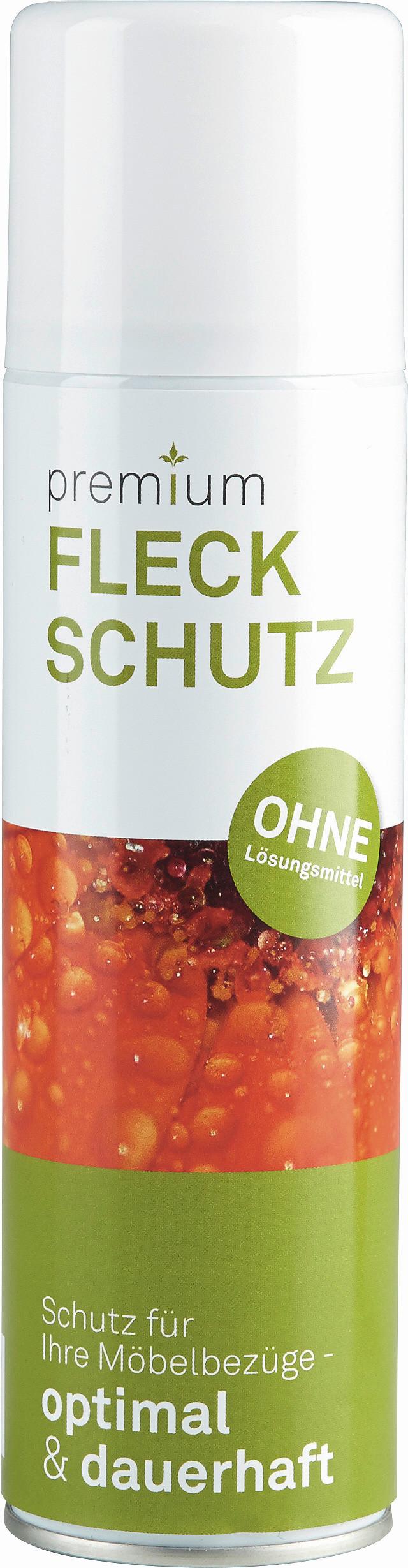 Premium Fleckschutz 200 ml - Basics (0,2l)