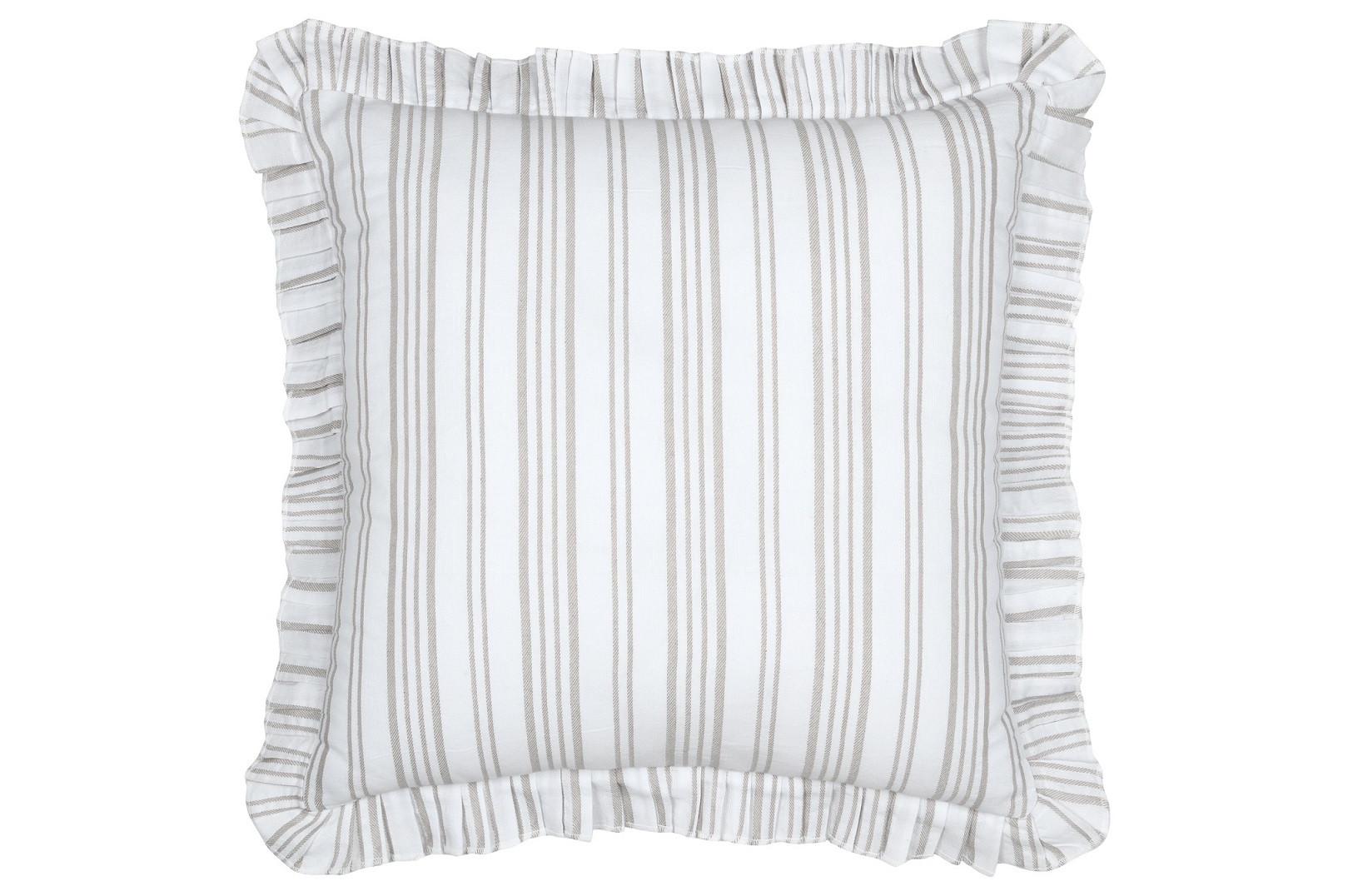 Pernă decorativă Josephine, cca. 50x50cm - Basics, textil (50/50cm)