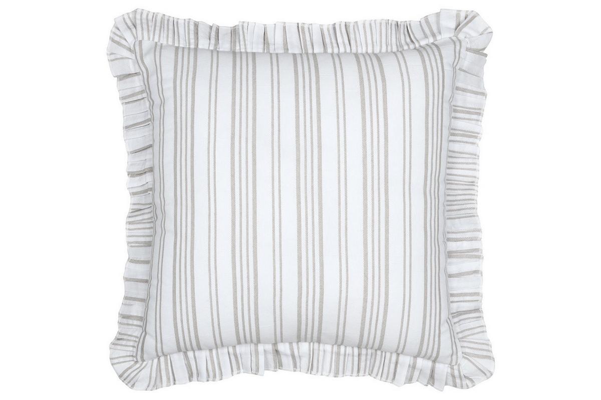 Pernă decorativă Josephine, cca. 50x50cm - Basics, textil (50/50cm)