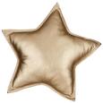 Díszpárna Stars - Arany/Rézvörös, Textil (40/40cm) - Mömax modern living Díszpárna Stars - Arany/Rézvörös, Textil (40/40cm) - Mömax modern living