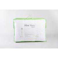 Párna Naturtex Aloe Vera 70/90cm - fehér, műanyag/textil (70/90cm) - Naturtex