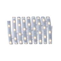 LED-Strip MaxLED 250 max. 17 Watt - Silberfarben, Basics, Kunststoff (250cm) - Paulmann
