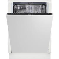 Geschirrspüler GSV45DM Weiß - Silberfarben, Basics, Kunststoff/Metall (44,8kg) - Mican