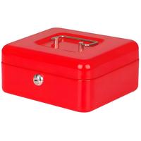 Széf 9/20/16cm - fém