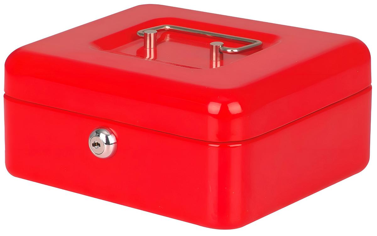 Széf 9/20/16cm - fém