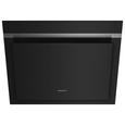 Dunstabzugshaube LC67JHM60 - Schwarz (60/23,3/49,9cm) - Siemens Dunstabzugshaube LC67JHM60 - Schwarz (60/23,3/49,9cm) - Siemens