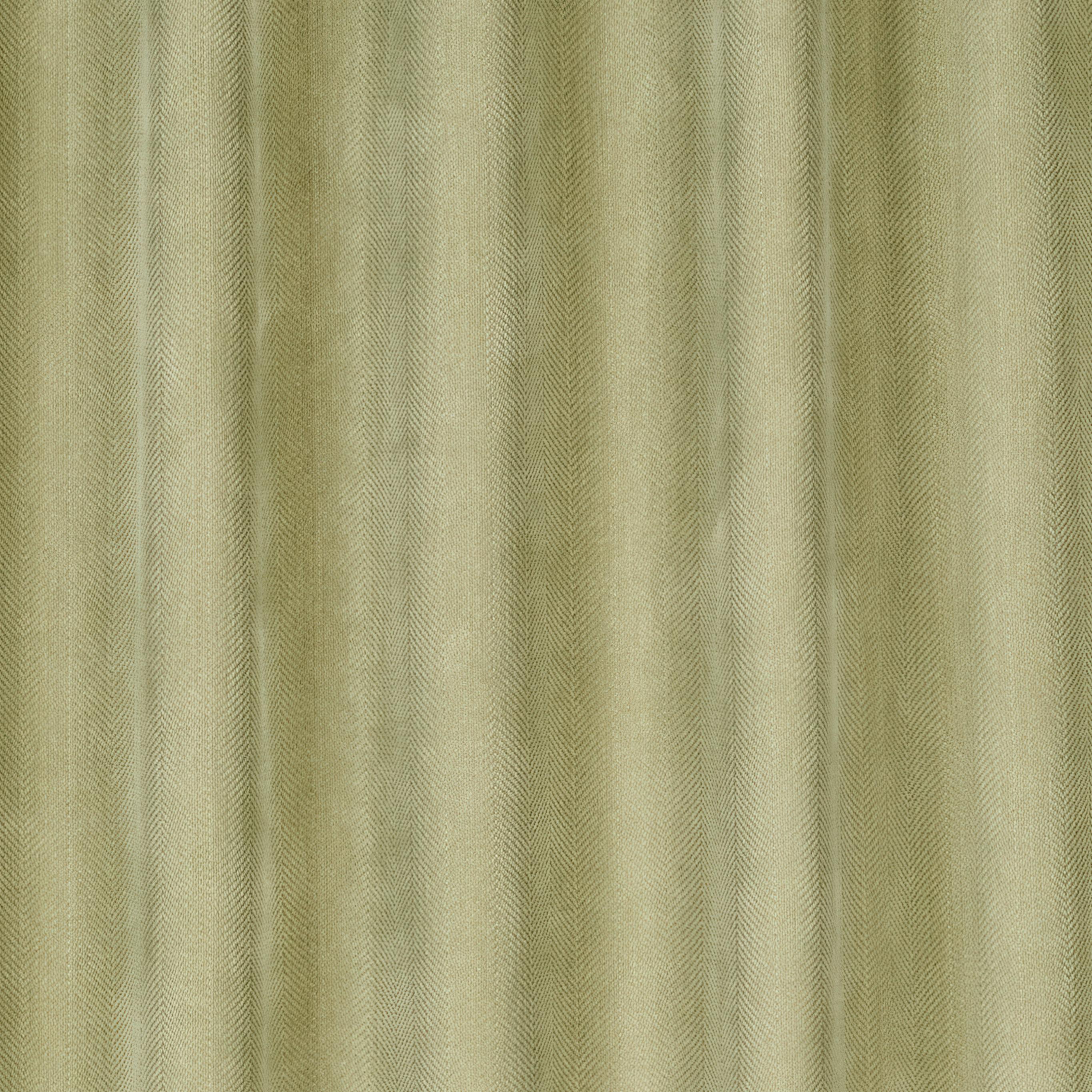 GARDINLÄNGD LINUS - grön, Design, textil (140/255cm) - Premium Living