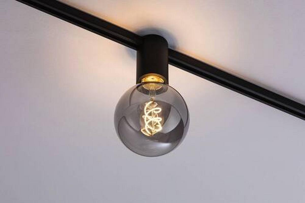 Schienensystem-Stableuchte Urail Spot max. 20 Watt - Design (5.5/9.6cm) - Paulmann