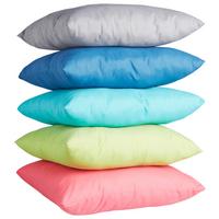 Ukrasni Jastuk Maxi 38x38cm - zelena/ružičasta, tekstil (38/38cm) - Modern Living