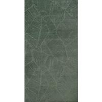 Läufer Stilo Grün ca. 80x300cm - Grün, KONVENTIONELL, Textil (80/300cm)