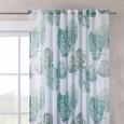 Končana Zavesa Tropical - zelena, Moderno, tekstil (140/245cm) - Mömax modern living Končana Zavesa Tropical - zelena, Moderno, tekstil (140/245cm) - Mömax modern living