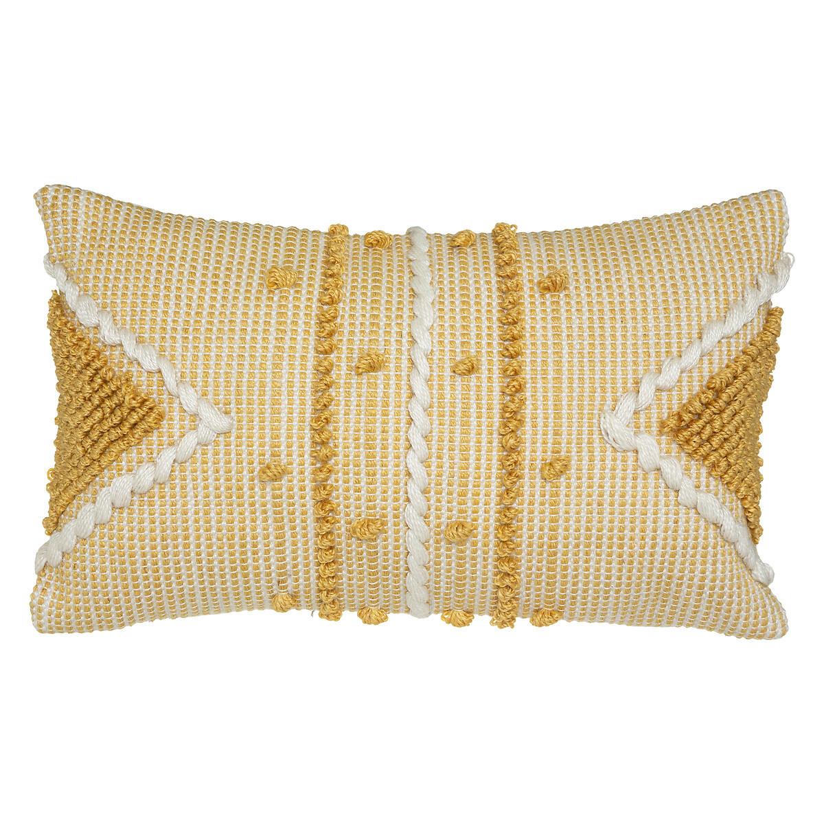 Pernă decorativă Oche cca. 30x50 cm - Basics (30/50cm)