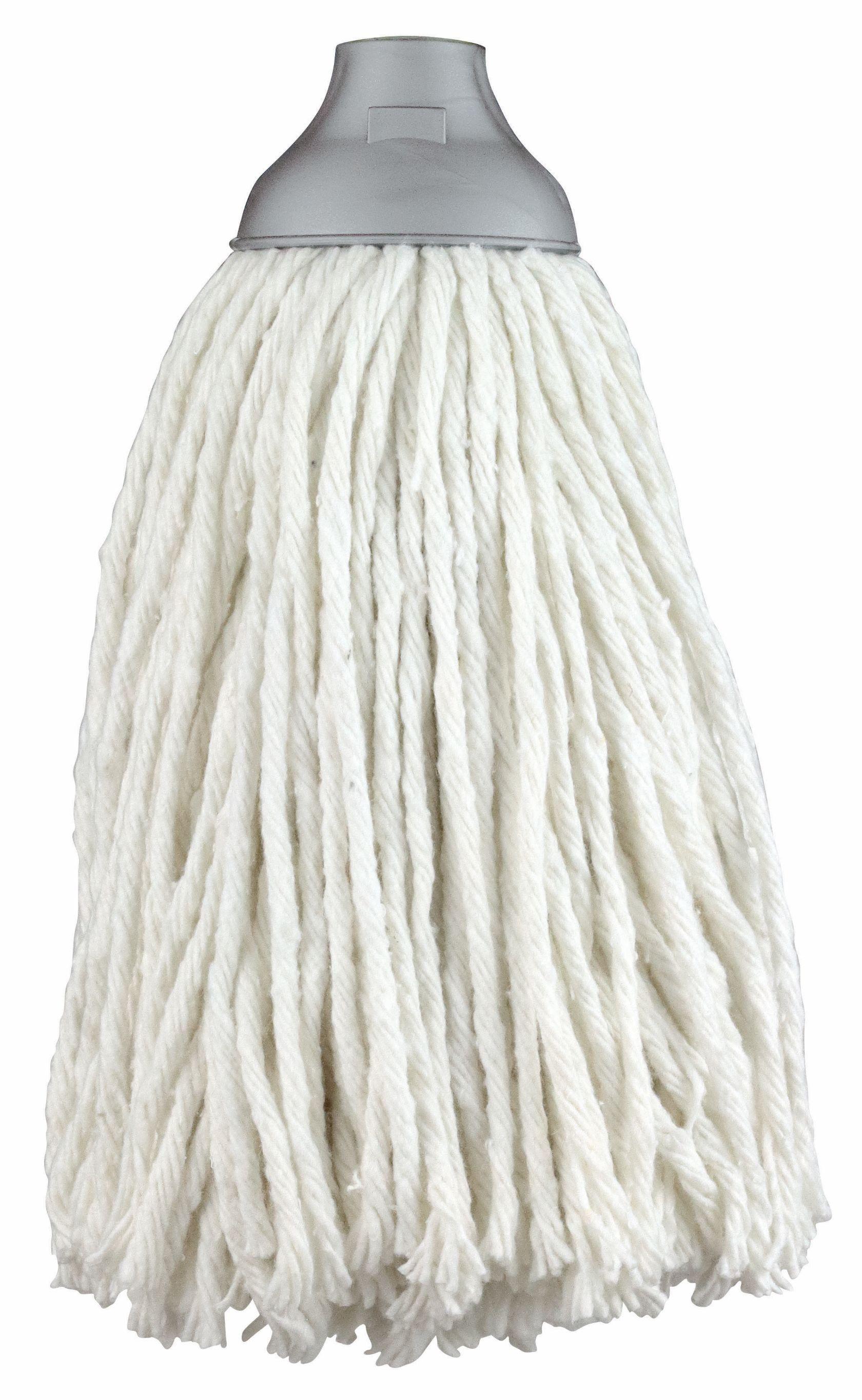 Felmosófej F25314 Vileda - fehér, Konventionell, textil - Vileda