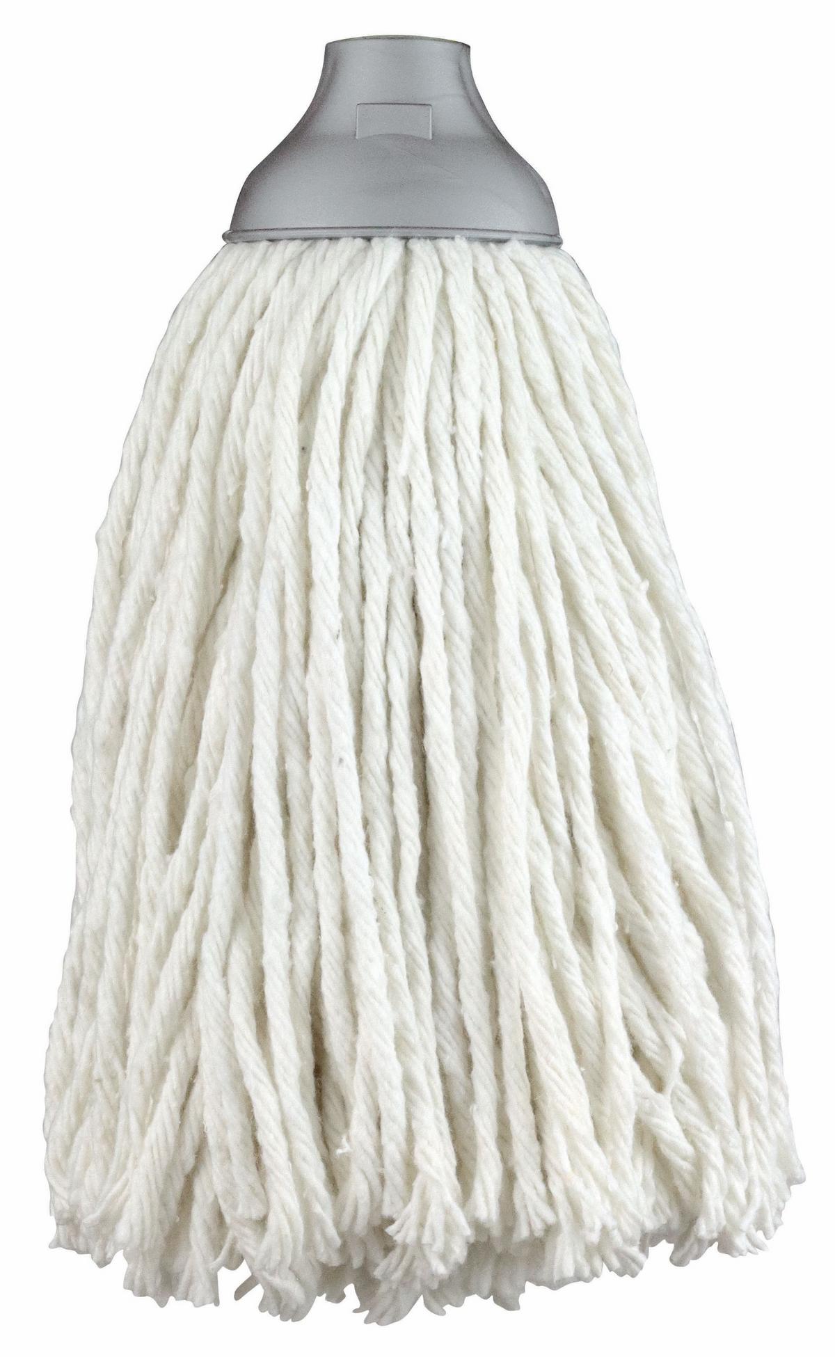 Felmosófej F25314 Vileda - fehér, Konventionell, textil - Vileda