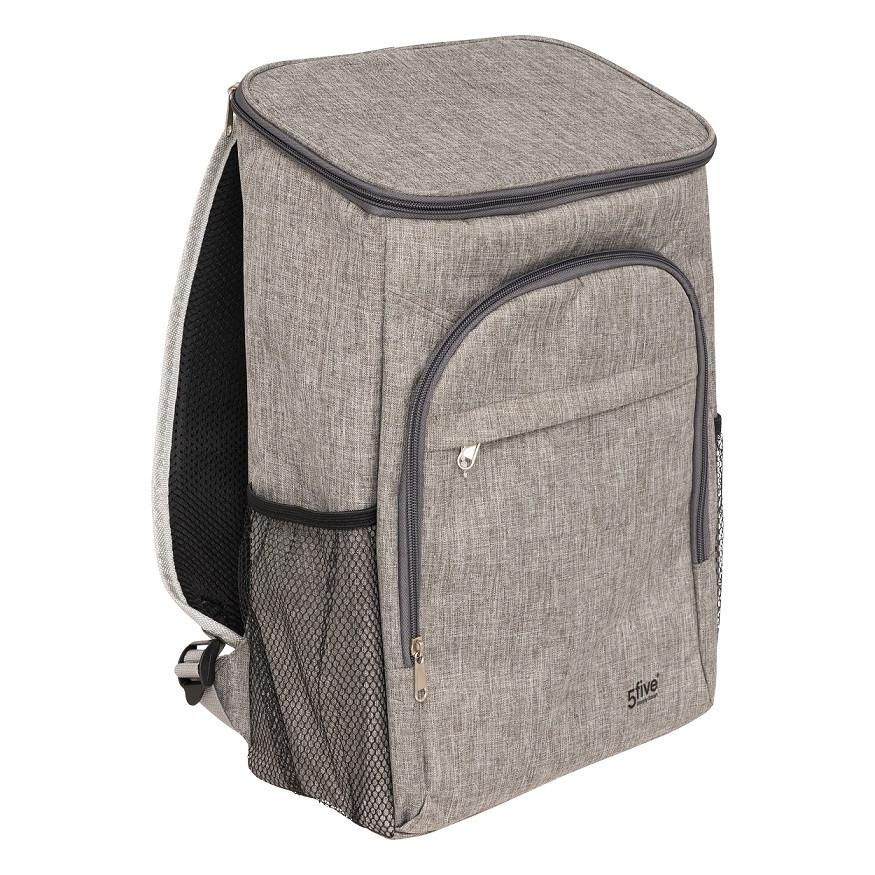 Rucsac izoterm Izo cca. 18L - Basics (28/41/18cm)