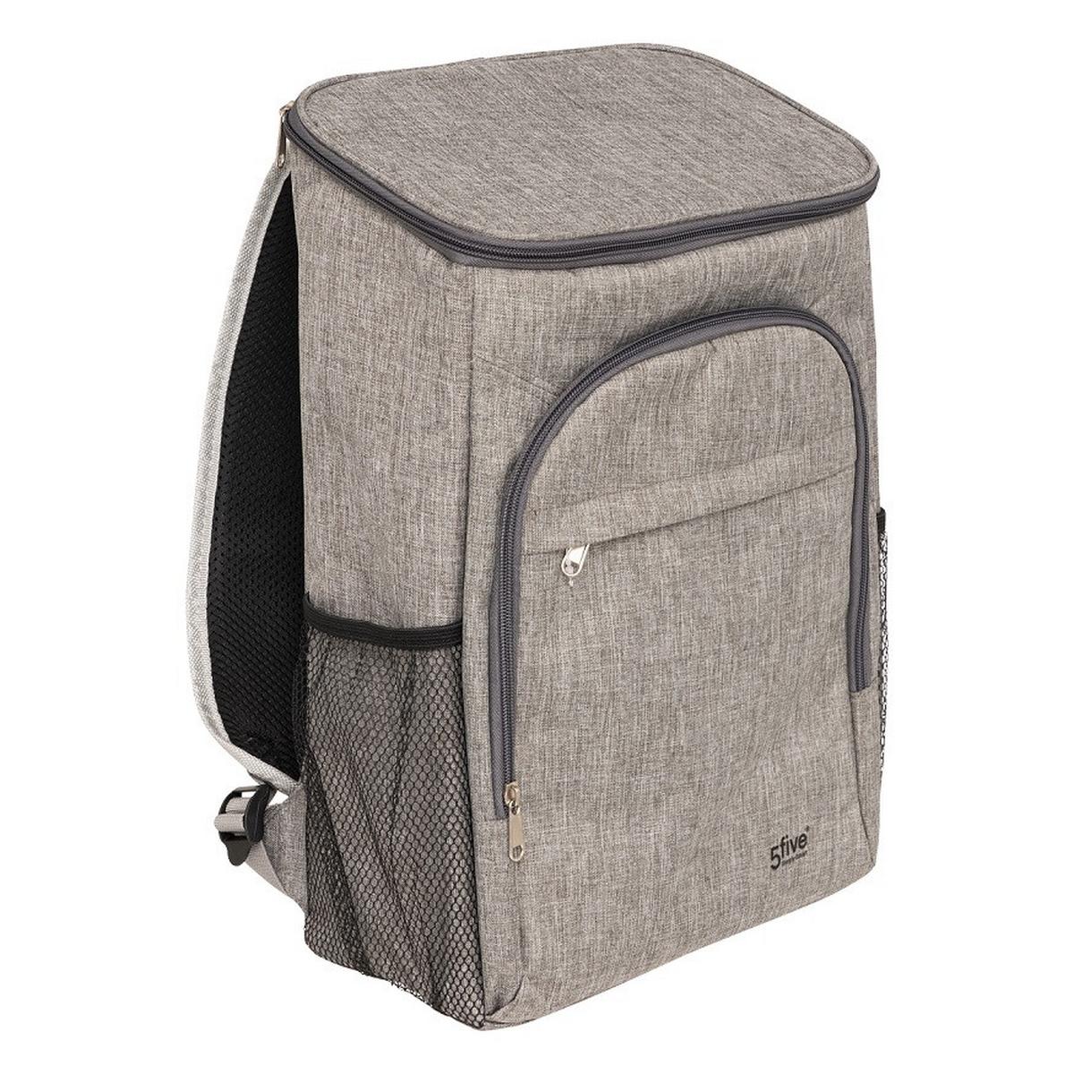 Rucsac izoterm Izo cca. 18L - Basics (28/41/18cm)