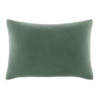 Zierkissen Sammy Grün ca. 40x60cm - Grün, Textil (40/60cm) - Mömax